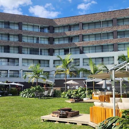 Hotel Lagoon Rionegro Extérieur photo