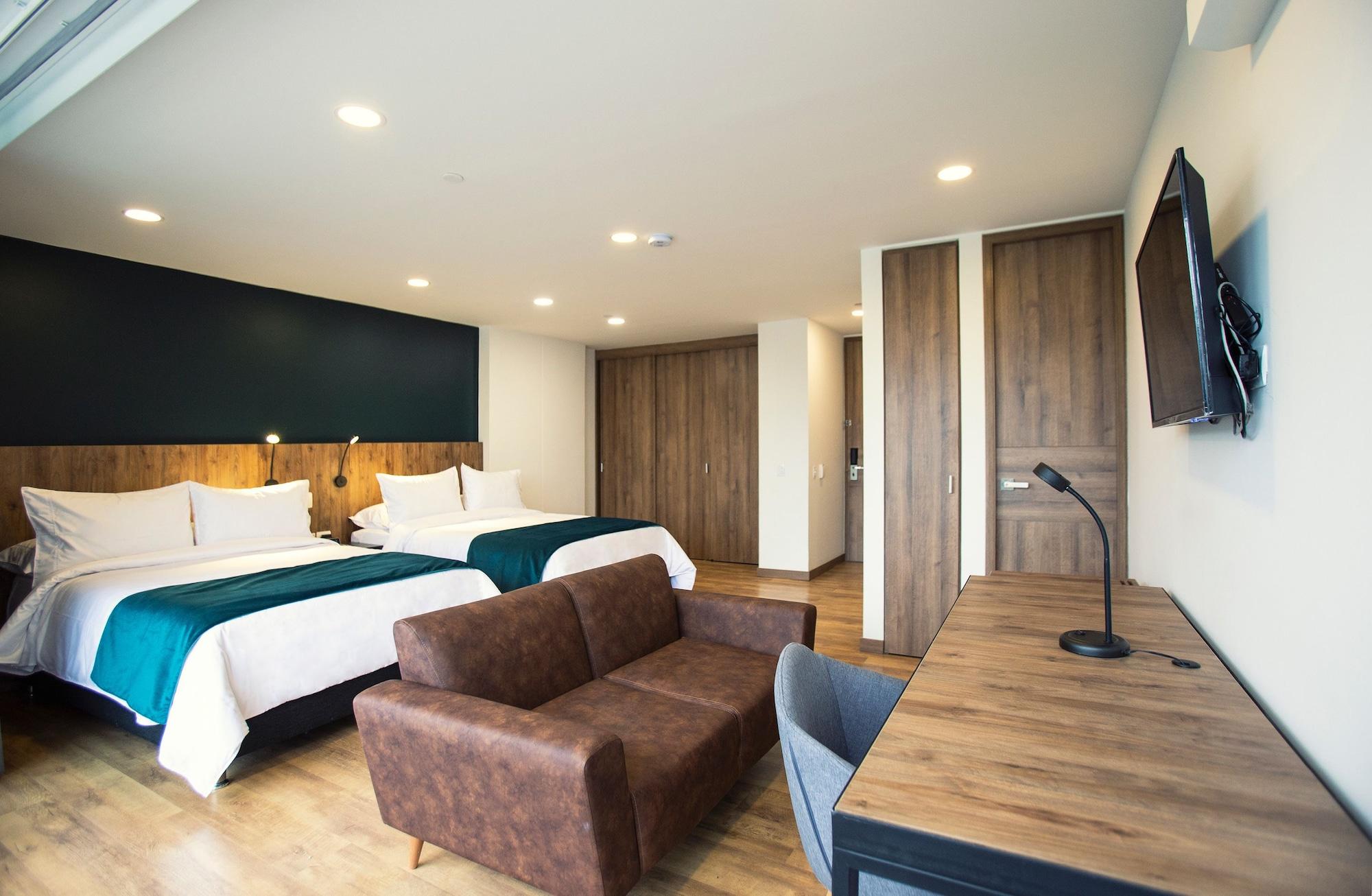 Hotel Lagoon Rionegro Extérieur photo